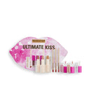 Revolution Make Up ULTIMATE KISS LOT 9 pcs