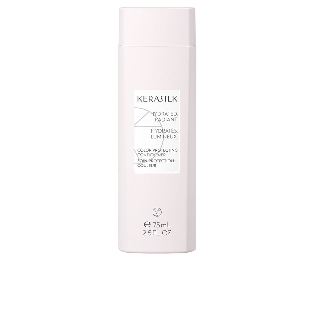 Kerasilk ESSENTIALS färgskyddande balsam 75 ml