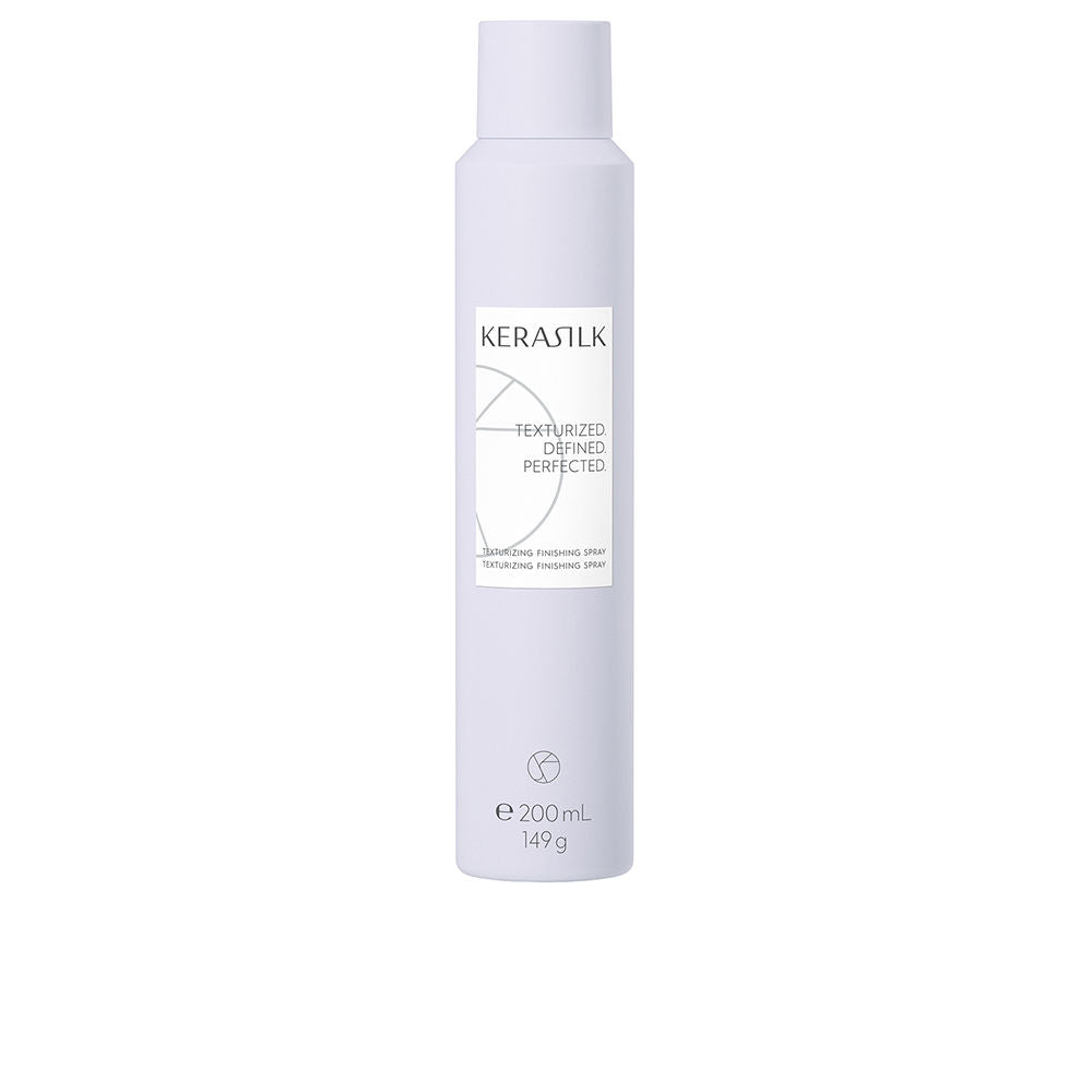 Kerasilk STYLING texturizing finishing spray 200 ml