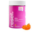 Reset SKIN #mandarin 60 gummies