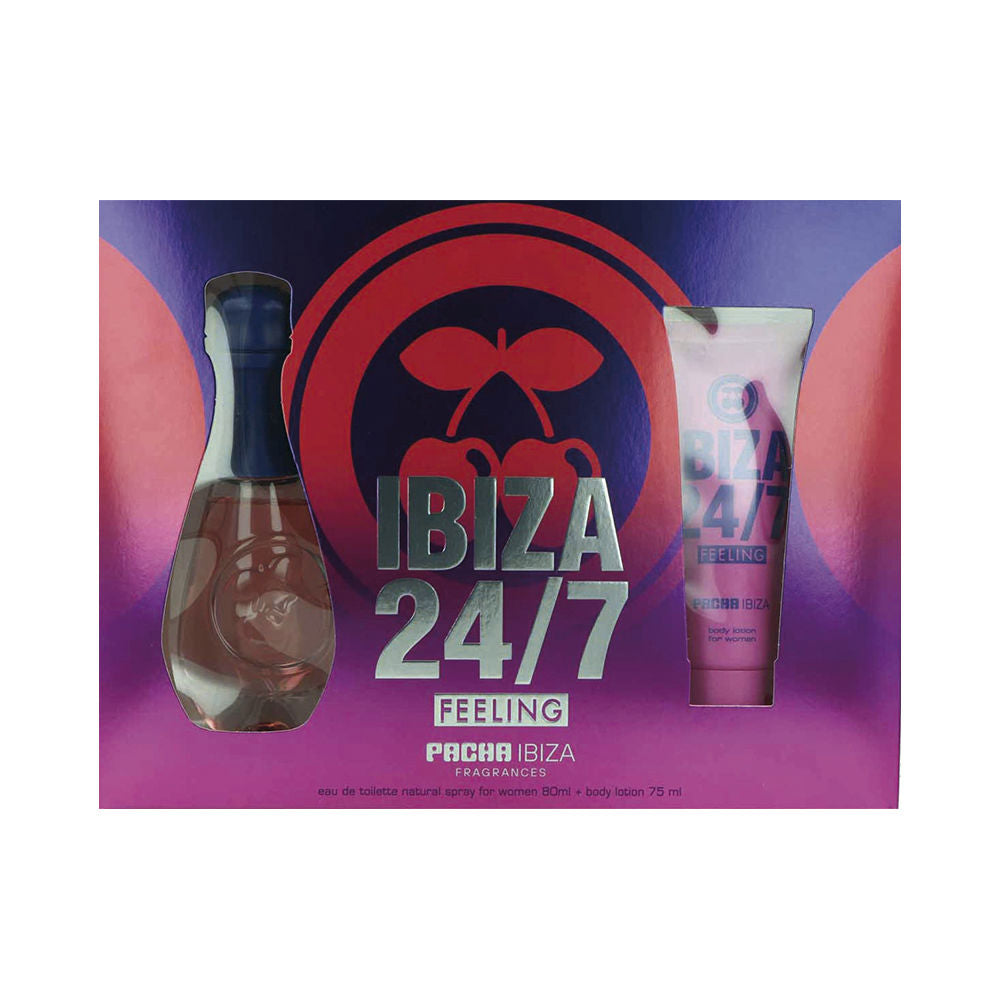 Pacha PACHA IBIZA FEELING LOT 2 pcs