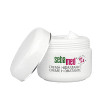 Sebamed MOISTURIZING CREAM for sensitive and delicate skin 75 ml