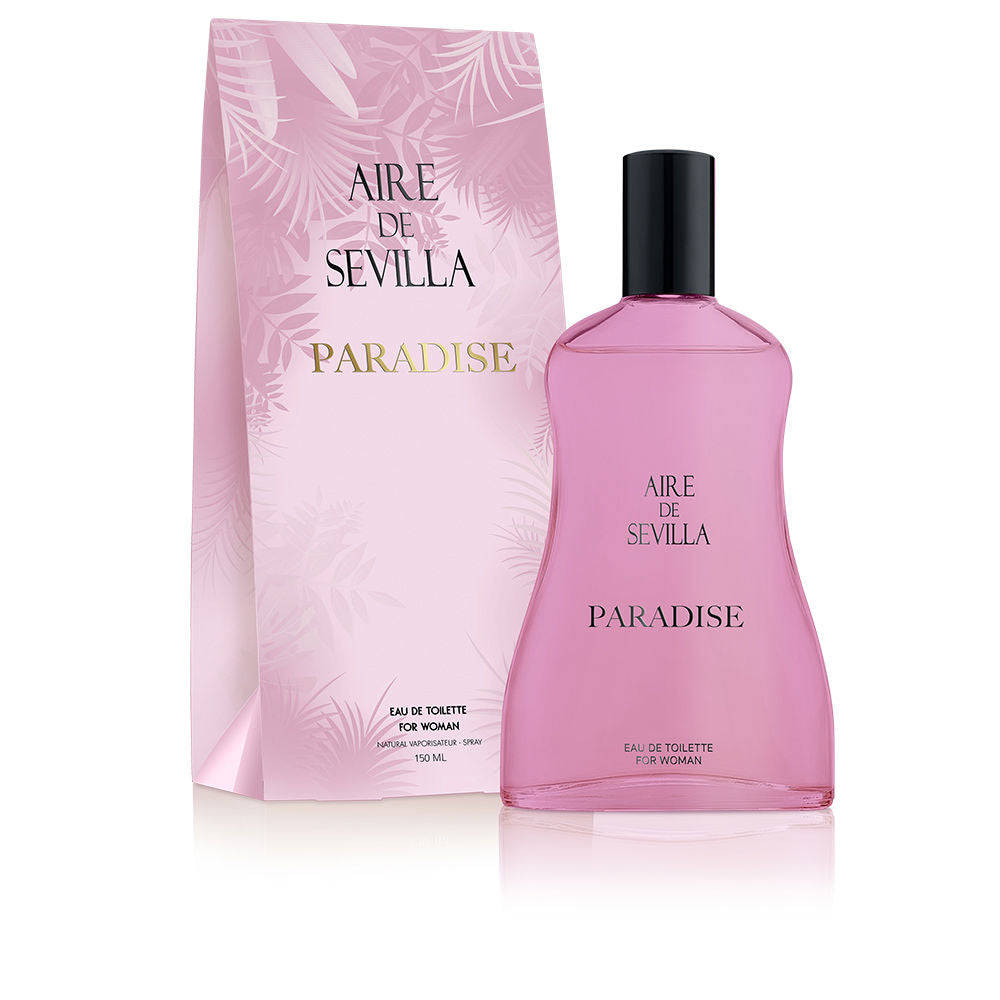 Aire Sevilla AIRE DE SEVILLE PARADISE edt vapo 150 ml