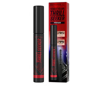 Rimmel London WONDER&#39; VOLUME THRILL SEEKER mascara #004-pitch black 8 ml