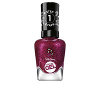 Sally Hansen MIRACLE GEL nail polish #909-baking spirit bright 14.7 ml