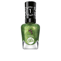 Sally Hansen MIRACLE GEL nail polish #91-for goodness bakes 17.7 ml