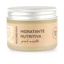 Matarrania NOURISHING MOISTURIZER FÖR KOMBINATIONSHUD 100% BIO 30 ml