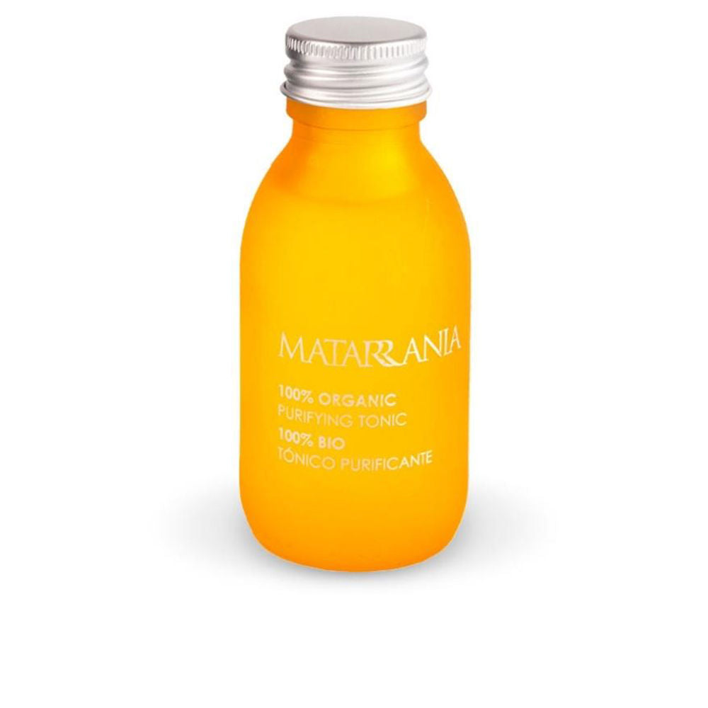 Matarrania 100% ORGANIC PURIFYING TONIC 100 ml