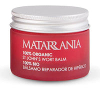 Matarrania HYPERICO REPAIR BALM 100% BIO natural aftersun 30 ml