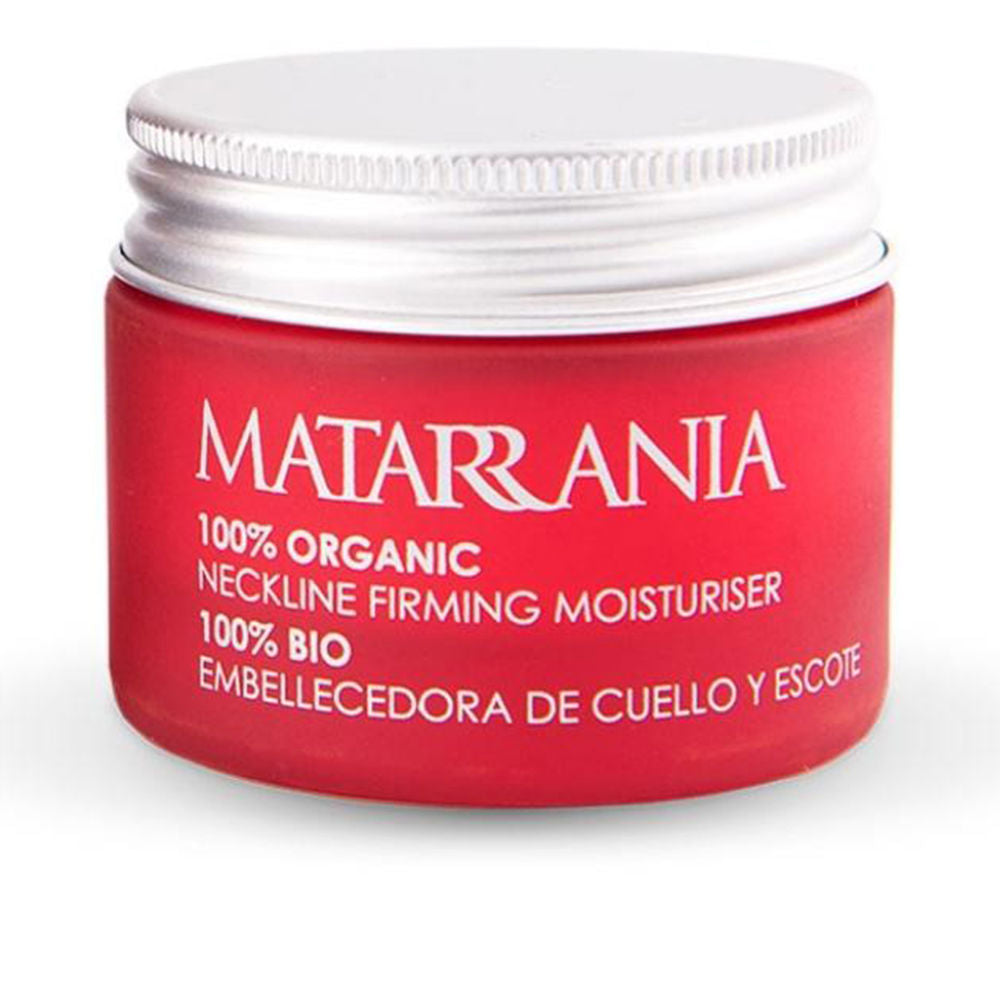 Matarrania 100% ORGANIC NECK AND NECKLINE TRIMMER 30 ml