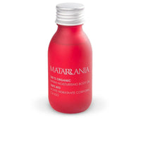 Matarrania 100% ORGANIC WARM MOISTURIZING BODY OIL 30 ml