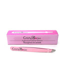 Cristyboom PROFESSIONAL EYEBROW TWEEZERS transform your #pink look 1 u