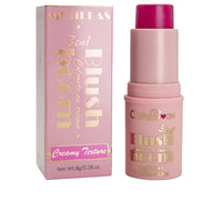 Cristyboom BLUSH BOOM cream blush 3 in 1 #sumset amore 8 gr