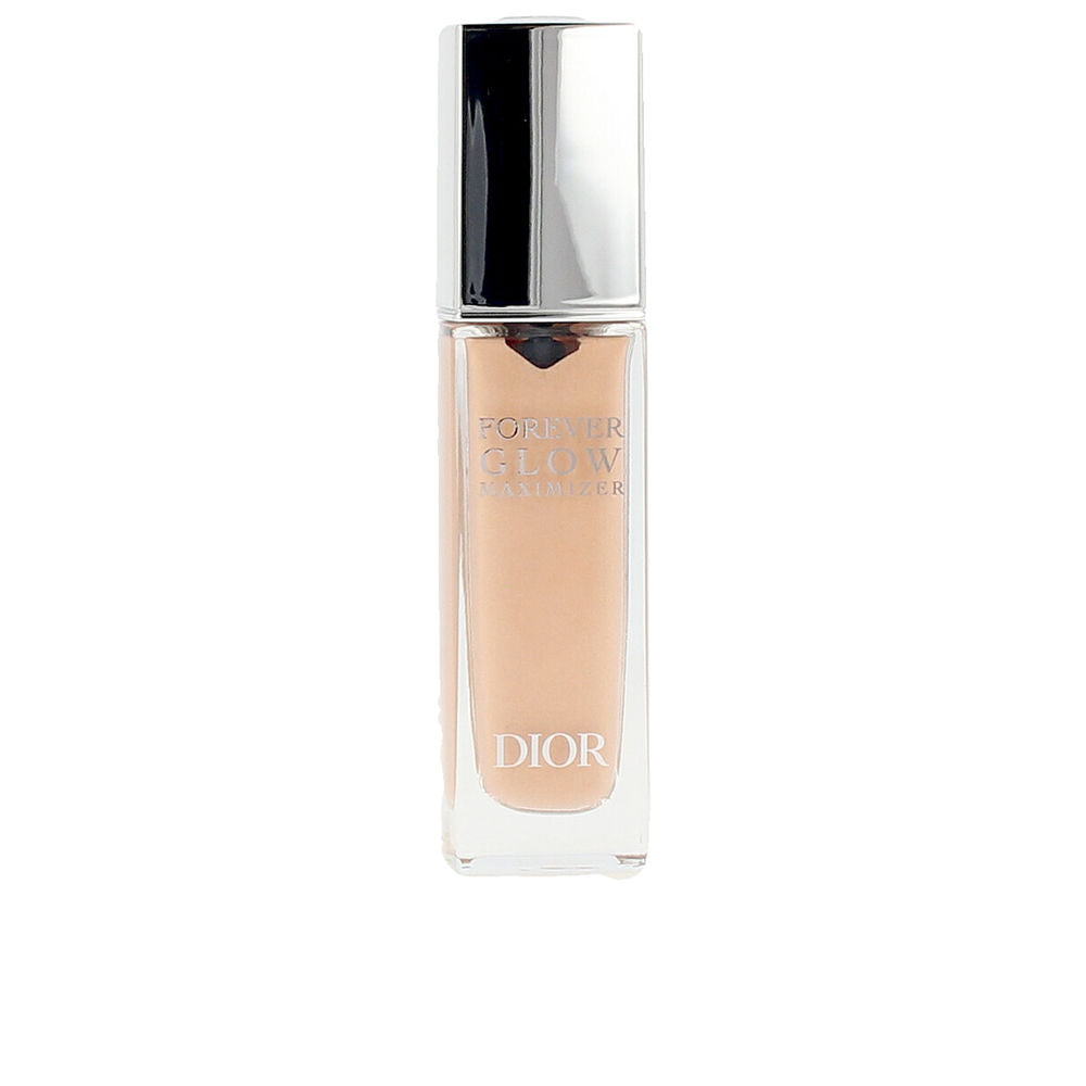 Dior DIOR FOREVER GLOW maximizer illuminator #013 gold 11 ml