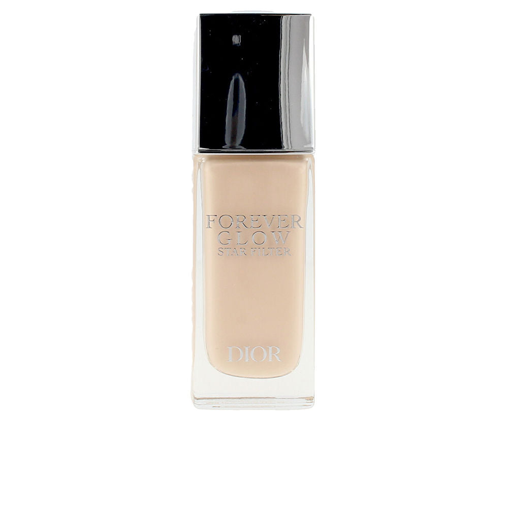 Dior DIOR FOREVER GLOW STAR fluid filter #0N 1 u