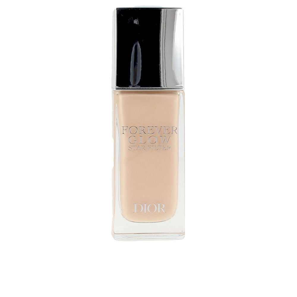 Dior DIOR FOREVER GLOW STAR filter fluid #1N 1 u