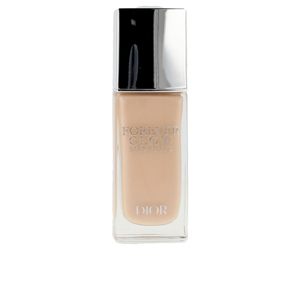 Dior DIOR FOREVER GLOW STAR filter fluid #2N 1 u