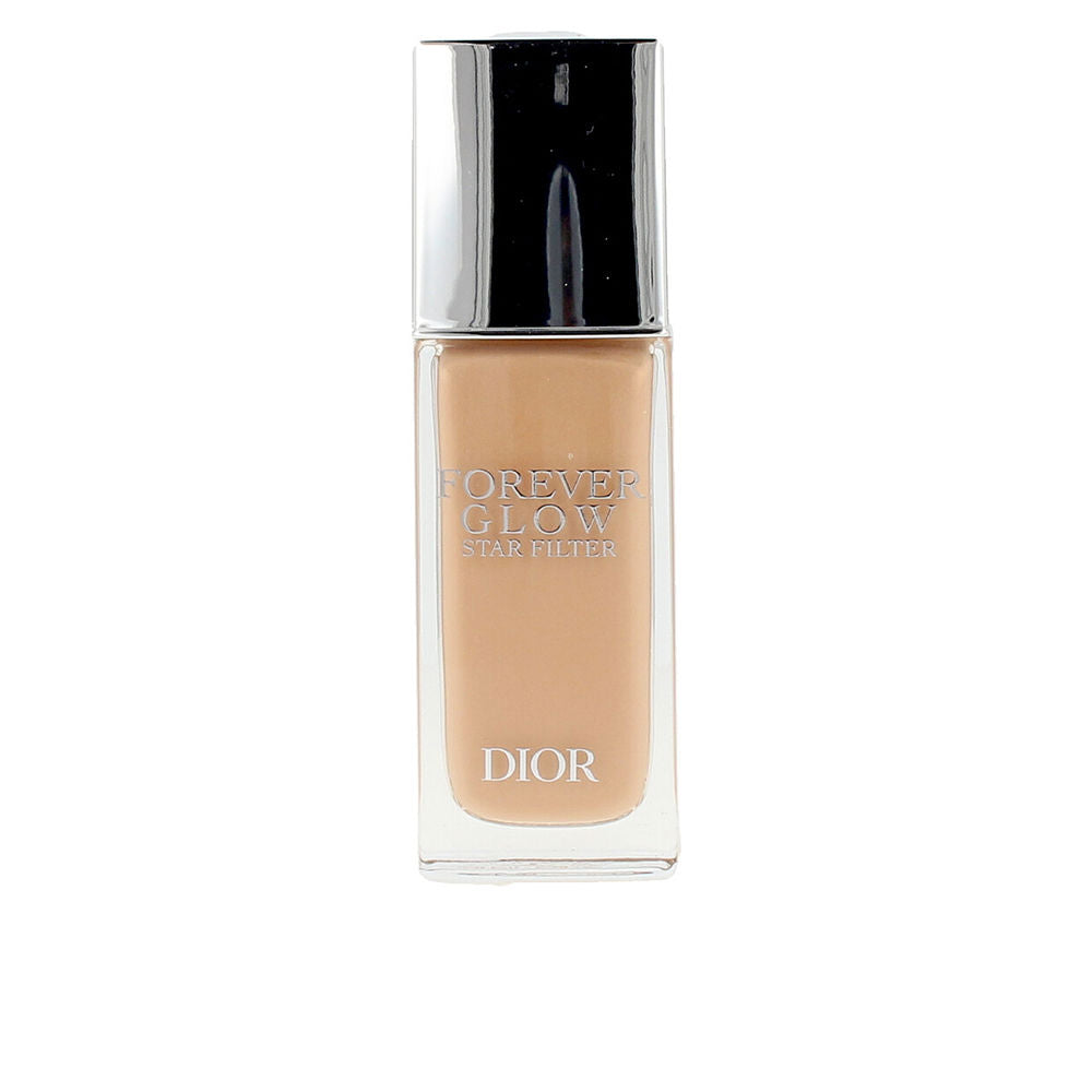 Dior DIOR FOREVER GLOW STAR fluidfilter #4N 1 u