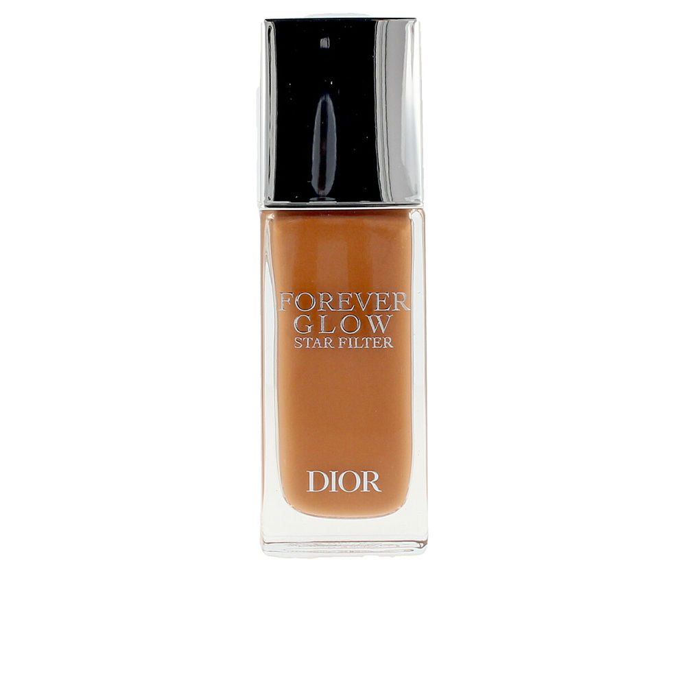 Dior DIOR FOREVER GLOW STAR fluid filter #6N 1 u