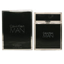 Calvin Klein  CALVIN KLEIN MAN eau de toilette spray 100 ml