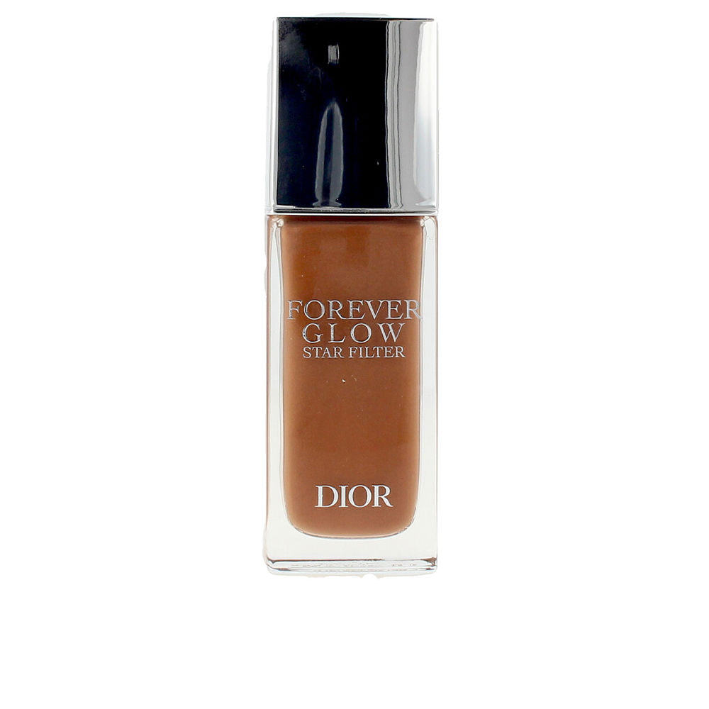 Dior DIOR FOREVER GLOW STAR filter fluid #7N 1 u