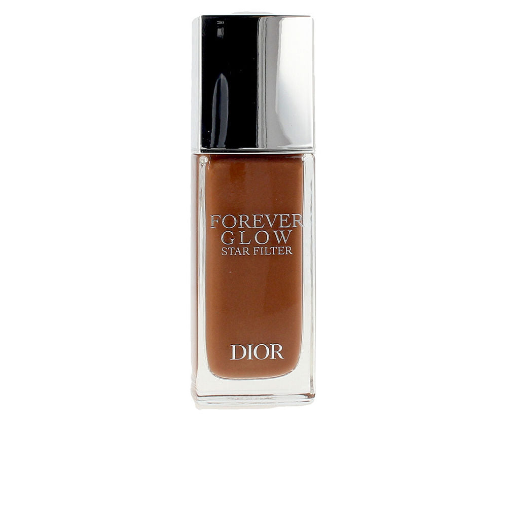 Dior DIOR FOREVER GLOW STAR fluid filter #8N 1 u