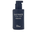 Dior SAUVAGE lotion 100 ml