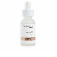 Revolution Skincare 15% NIACINAMIDE blemish refining and moisturizing serum 30 ml