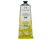 The Body Shop HEMP protector de manos 100 ml