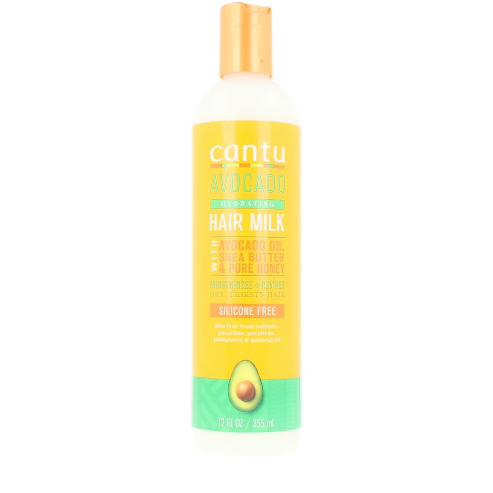 Cantu AVOCADO HYDRATING hair milk 237 ml