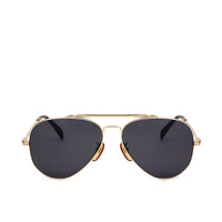 David Beckham Gafas 1004/S #gold 150mm