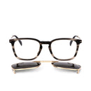 David Beckham Gafas 1037/G/CS #grey horn 145 mm