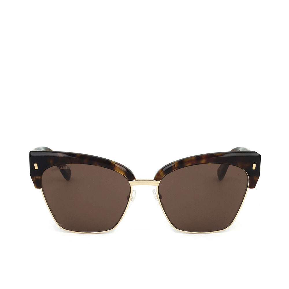 Dsquared2 Gafas D2 0015/S #brown 145 mm