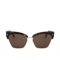 Dsquared2 Gafas D2 0015/S #brown 145 mm