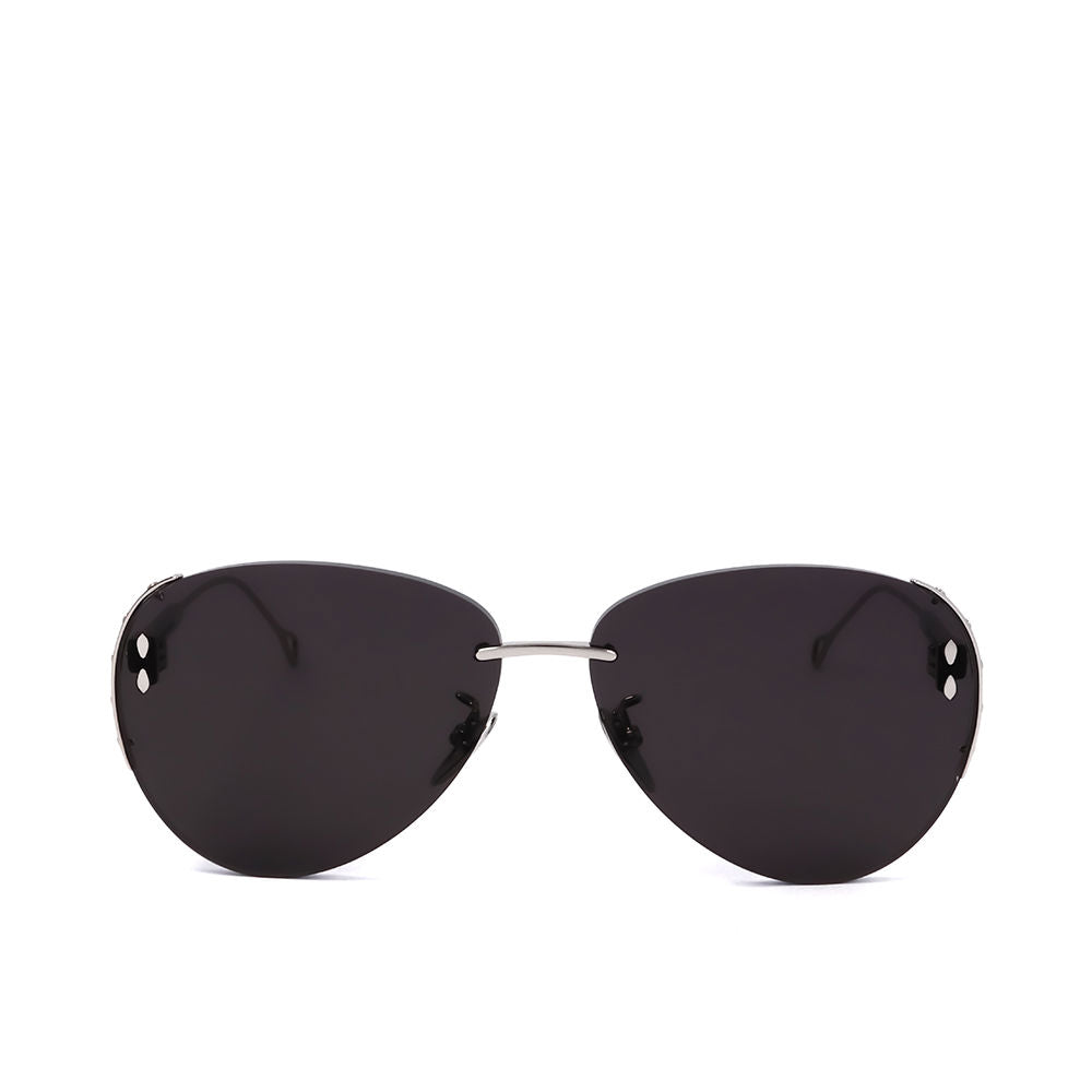 Isabel Marant 0056/S #silver grey 150 mm