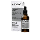 Revox B77 JUST polyglutaminsyra fukthållande lösning 30 ml