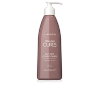 L'Anza HEALING CURLS conditioning butter 236 ml