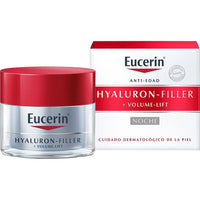 Eucerin HYALURON FILLER + volume-lift night 50 ml