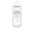 Goldwell CURLS &amp; WAVES hydrating shampoo 1000 ml