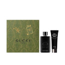 Gucci GUCCI GUILTY POUR HOMME PARFUM LOT 2 pcs