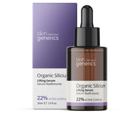 Skin Generics ORGANIC SILICIUM firmande serum 22% 30 ml