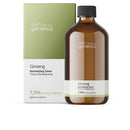 Skin Generics GINSENG revitaliserande tonic 7,5% 250 ml