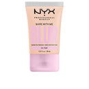 Nyx Professional Make Up BARE WITH ME BLUR #02-fair 30 ml