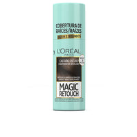 L'Oréal Paris MAGIC RETOUCH #3-brown spray 75 ml