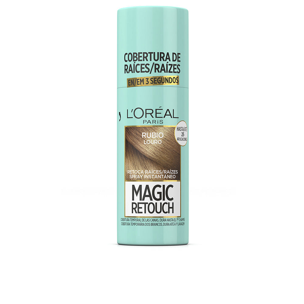 L'Oréal Paris MAGIC RETOUCH #4-blonde spray 75 ml