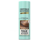 L'Oréal Paris MAGIC RETOUCH #6-castaño caoba spray 75 ml