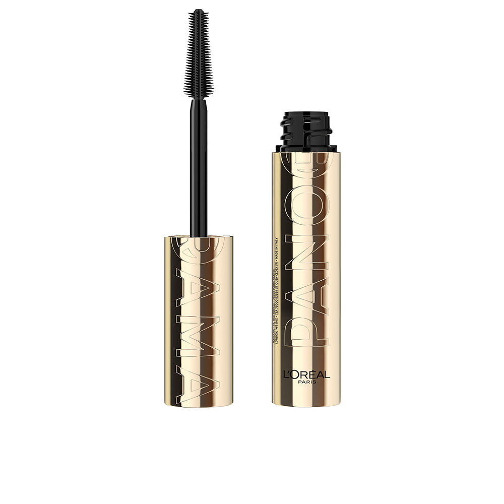 L'Oréal Paris PANORAMA mascara #black 10.5 ml