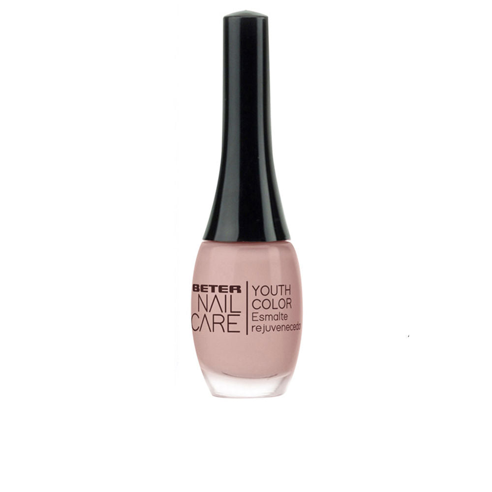 Beter NAIL CARE YOUTH COLOR #032-Sand Nude 11 ml