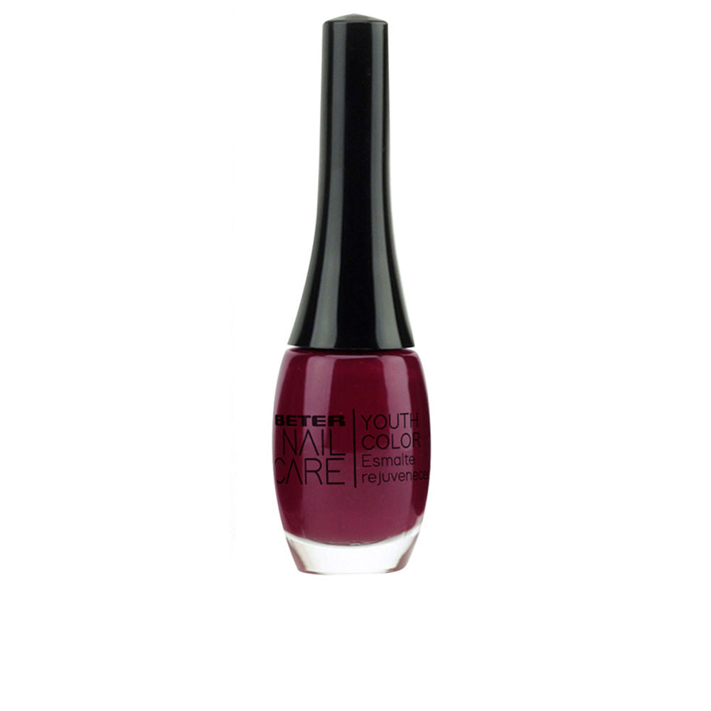 Beter NAIL CARE YOUTH COLOR #036-Royal Red 11 ml