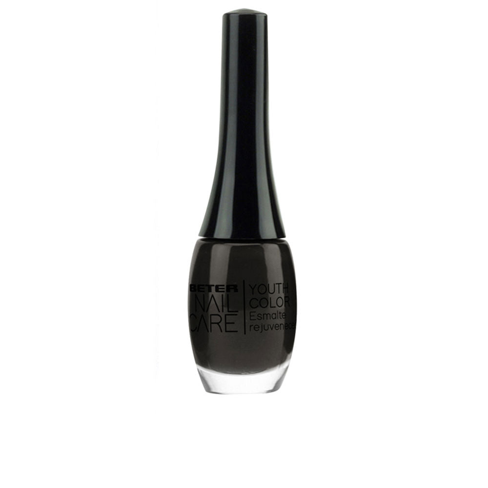 Beter NAIL CARE YOUTH COLOR #037-Midnight Black 11 ml